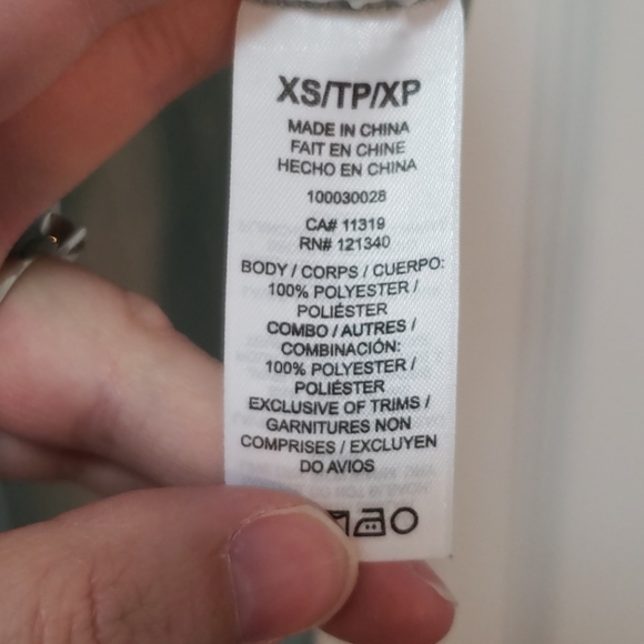 Dynamite Camisole - Picture 4 of 4